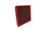 BMC športni zračni filter FB863/20 za Fiat Fullback, Jeep Grand Cherokee, Lexus LC …