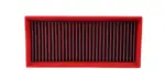 BMC športni zračni filter FB898/20 za Subaru Trezia, Toyota IQ, Verso S …