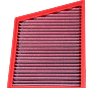 BMC športni zračni filter FB901/20L za Jaguar F-Pace, XE, Land Rover Range Rover Velar …