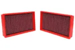 BMC športni zračni filter FB902/20 (komplet 2 kosov) za BMW 7, Rolls-Royce Cullinan, Dawn …
