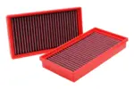 BMC športni zračni filter FB902/20 (komplet 2 kosov) za BMW 7, Rolls-Royce Cullinan, Dawn …