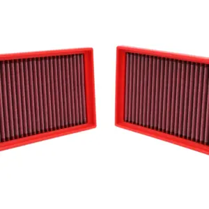 BMC športni zračni filter FB902/20 (komplet 2 kosov) za BMW 7, Rolls-Royce Cullinan, Dawn …