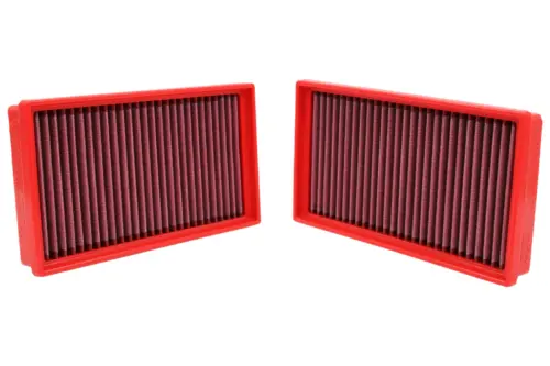 BMC športni zračni filter FB902/20 (komplet 2 kosov) za BMW 7, Rolls-Royce Cullinan, Dawn …