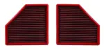 BMC športni zračni filter FB930/01 (komplet 2 kosov) za BMW 5, 7, X5 …