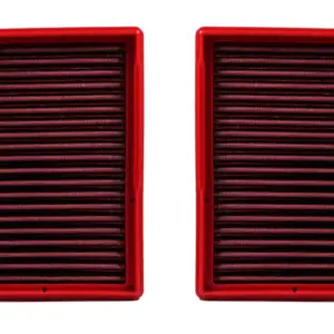 BMC športni zračni filter FB930/01 (komplet 2 kosov) za BMW 5, 7, X5 …