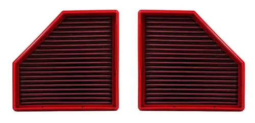 BMC športni zračni filter FB930/01 (komplet 2 kosov) za BMW 5, 7, X5 …