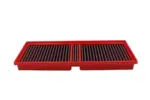 BMC športni zračni filter FB939/20 za Alfa Romeo Giulia, Stelvio