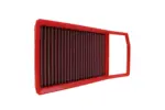 BMC športni zračni filter FB980/01 za Citroën Nemo, Fiat 500L, 500X …