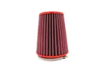 BMC stožčasti zračni filter FBSA00004 – priključek Ø101 mm, višina 194 mm, poliuretanski pokrov