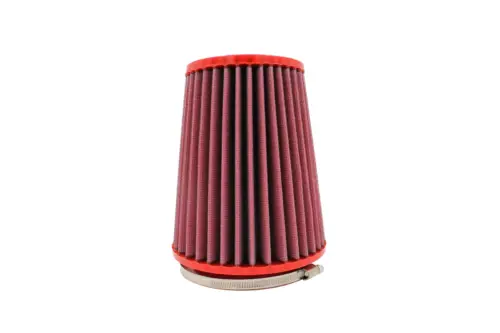 BMC stožčasti zračni filter FBSA00004 – priključek Ø101 mm, višina 194 mm, poliuretanski pokrov