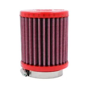 BMC stožčasti zračni filter FBSA00005 – priključek Ø56 mm, višina 118 mm, poliuretanski pokrov