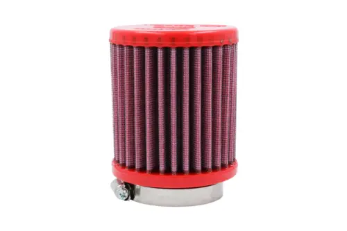 BMC stožčasti zračni filter FBSA00005 – priključek Ø56 mm, višina 118 mm, poliuretanski pokrov