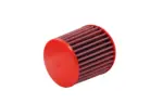 BMC stožčasti zračni filter FBSA00008 – priključek Ø113 mm, višina 152 mm, poliuretanski pokrov