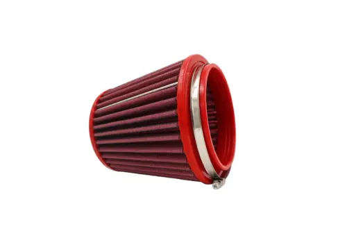 BMC stožčasti zračni filter FBSA00008 – priključek Ø113 mm, višina 152 mm, poliuretanski pokrov