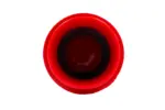 BMC stožčasti zračni filter FBSA100-140 – priključek Ø100 mm, višina 185 mm, poliuretanski pokrov