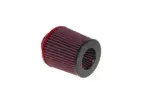 BMC stožčasti zračni filter Twin Air FBTW100-140C – priključek Ø100 mm, višina 186 mm, karbonski pokrov