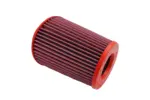 BMC stožčasti zračni filter Twin Air FBTW110-200P – priključek Ø110 mm, višina 235 mm, plastični pokrov