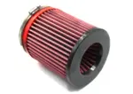 BMC stožčasti zračni filter Twin Air FBTW130-140C – priključek Ø130 mm, karbonski pokrov