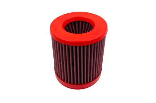BMC stožčasti zračni filter Twin Air FBTW130-140P – priključek Ø130 mm, plastični pokrov