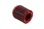 BMC stožčasti zračni filter Twin Air FBTW150-140 – priključek Ø150 mm, višina 161 mm, kovinski pokrov