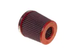 BMC stožčasti zračni filter Twin Air FBTW150-140P – priključek Ø150 mm, višina 161 mm, plastični pokrov