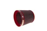 BMC stožčasti zračni filter Twin Air FBTW150-140P – priključek Ø150 mm, višina 161 mm, plastični pokrov