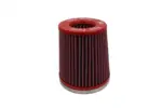 BMC stožčasti zračni filter Twin Air FBTW150-160 – priključek Ø150 mm, kovinski pokrov