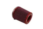 BMC stožčasti zračni filter Twin Air FBTW150-160 – priključek Ø150 mm, kovinski pokrov