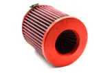 BMC stožčasti zračni filter Twin Air FBTW150-160P – priključek Ø150 mm, plastični pokrov