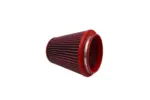 BMC stožčasti zračni filter Twin Air FBTW150-206 – priključek Ø150 mm, višina 230 mm, kovinski pokrov