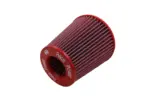 BMC stožčasti zračni filter Twin Air FBTW150-206 – priključek Ø150 mm, višina 230 mm, kovinski pokrov