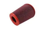 BMC stožčasti zračni filter Twin Air FBTW150-230P – priključek Ø150 mm, višina 254 mm, plastični pokrov