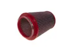 BMC stožčasti zračni filter Twin Air FBTW178-206P – priključek Ø178 mm, višina 230 mm, plastični pokrov