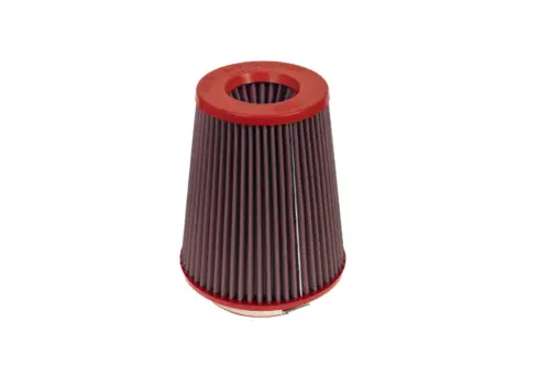 BMC stožčasti zračni filter Twin Air FBTW178-206P – priključek Ø178 mm, višina 230 mm, plastični pokrov