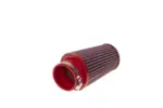 BMC stožčasti zračni filter Twin Air FBTW70-150 – priključek Ø70 mm, višina 197 mm, kovinski pokrov
