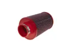 BMC stožčasti zračni filter Twin Air FBTW76-200P – priključek Ø76 mm, višina 246 mm, plastični pokrov