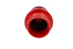 BMC stožčasti zračni filter Twin Air FBTW90-130CWH – priključek Ø90 mm, višina 195 mm, karbonski pokrov