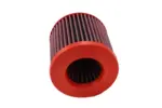 BMC stožčasti zračni filter Twin Air FBTW90-130PWH – priključek Ø90 mm, višina 195 mm, plastični pokrov