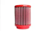 BMC stožčasti zračni filter FMSA50-85 – priključek Ø50 mm, višina 96 mm, poliuretanski pokrov