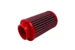BMC stožčasti zračni filter FMSS52-152 – priključek Ø52 mm, višina 171 mm, poliuretanski pokrov