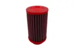 BMC stožčasti zračni filter FMSS52-152 – priključek Ø52 mm, višina 171 mm, poliuretanski pokrov