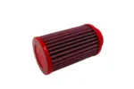 BMC stožčasti zračni filter FMSS52-152 – priključek Ø52 mm, višina 171 mm, poliuretanski pokrov