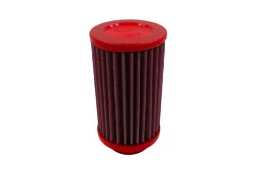 BMC stožčasti zračni filter FMSS52-152 – priključek Ø52 mm, višina 171 mm, poliuretanski pokrov