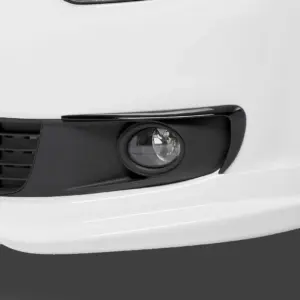 CSR maske dovodov zraka za VW Caddy 3 (2K)