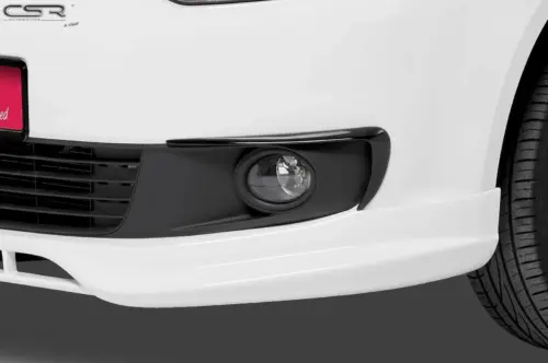 CSR maske dovodov zraka za VW Caddy 3 (2K)