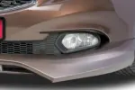 CSR maske dovodov zraka za Kia Cee'd II (JD)