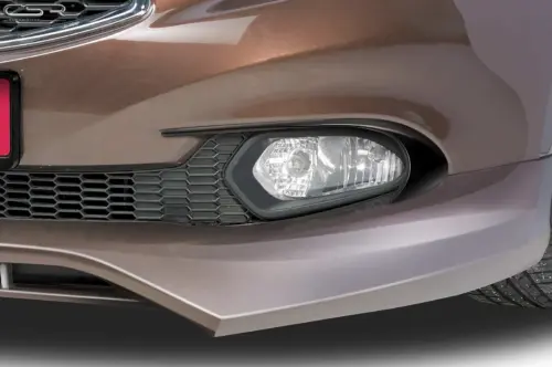 CSR maske dovodov zraka za Kia Cee'd II (JD)