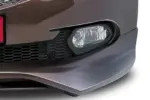 CSR maske dovodov zraka za Kia Cee'd II (JD)