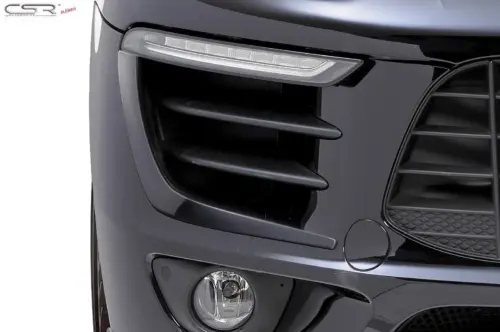 CSR maske dovodov zraka za Porsche Macan I