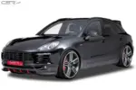 CSR maske dovodov zraka za Porsche Macan I
